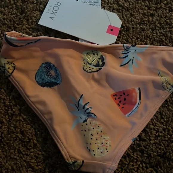 Girls Roxy bottom - Picture 2 of 3